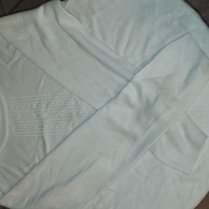 Women's sweater *thin*